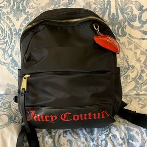 Juicy couture Glam Rock Backpack